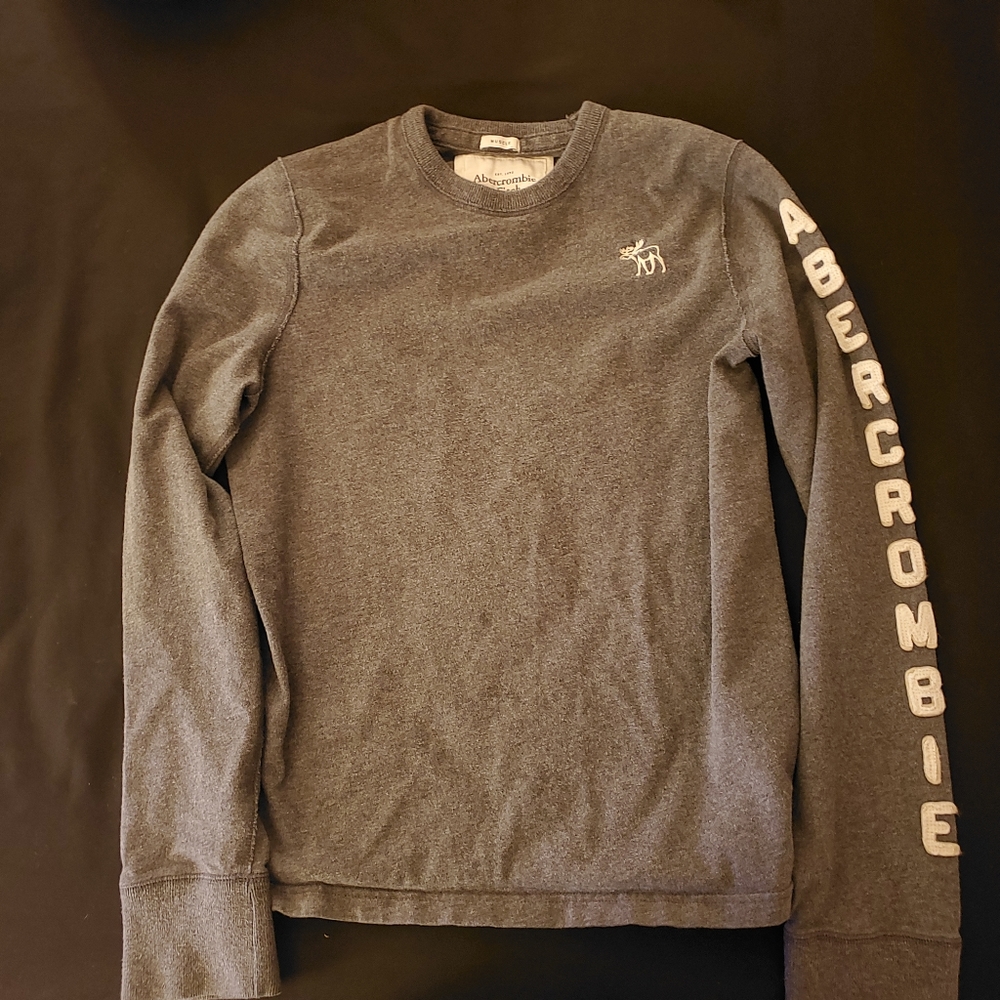 Abercrombie bundle mens